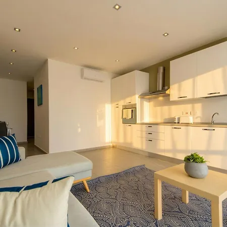 Cityvista - 3bd And Penthouse Apartmán *