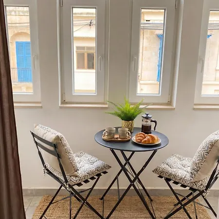 Апартаменты Cityvista - 3bd And Penthouse Gzira