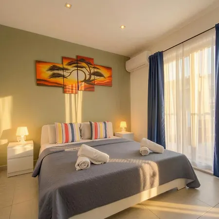 Apartmán Cityvista - 3bd And Penthouse *