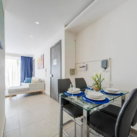 Cityvista - 3bd And Penthouse Gzira