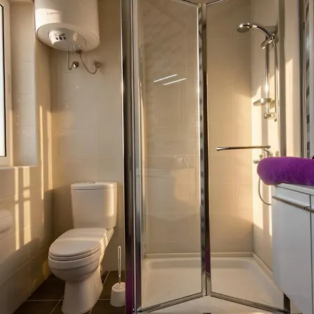 Апартаменты Cityvista - 3bd And Penthouse