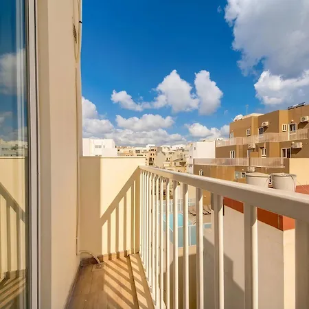 Cityvista - 3bd And Penthouse Apartmán *