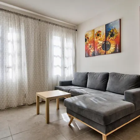 Апартаменты Cityvista - 3bd And Penthouse *