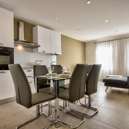 Cityvista - 3bd And Penthouse Gzira