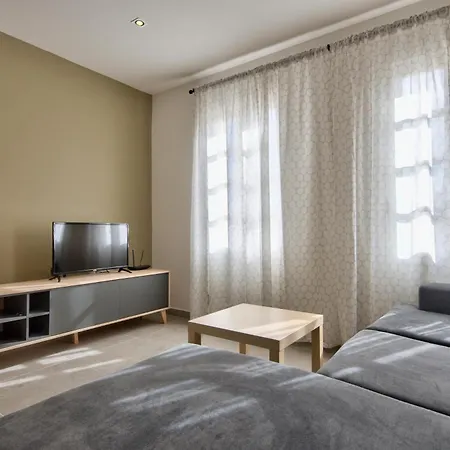 Cityvista - 3bd And Penthouse * Gzira