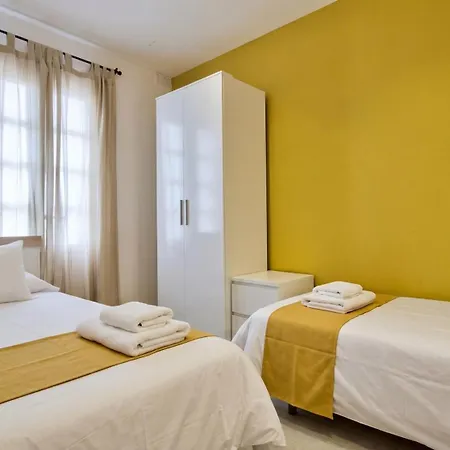 Apartmán Cityvista - 3bd And Penthouse *